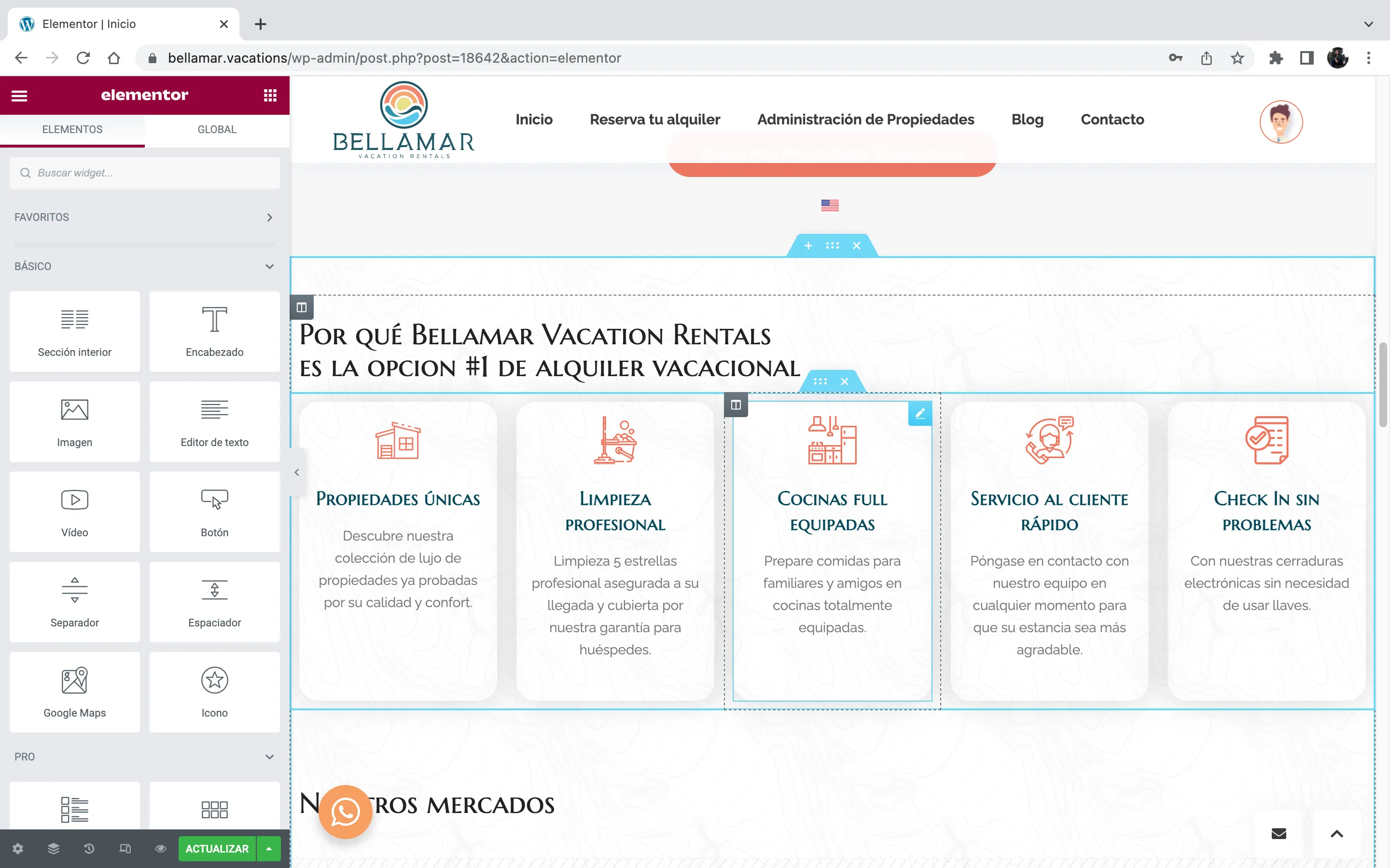 Bellamar - Bellamar - Ux/Ui - bellamar - captura de pantalla 2022 11 24 a las 10. 49. 11 p. M. - web design