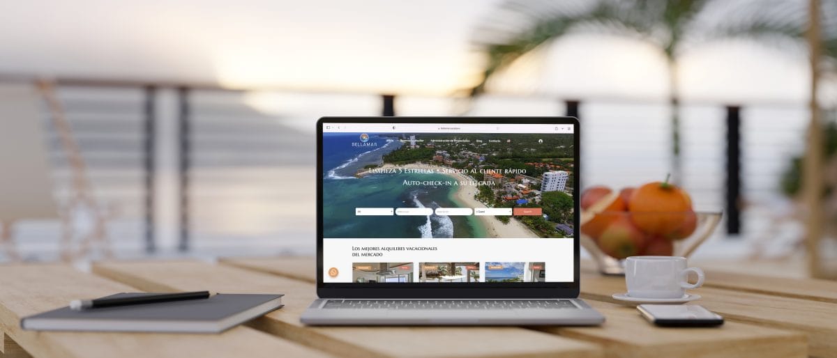 - p&t valley farms - portada bellamar - branding