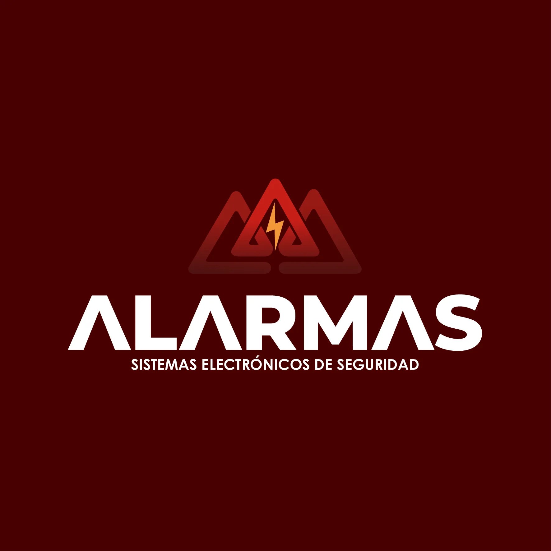 Alarmas Aaa - Alarmas Aaa - Web Design - alarmas aaa - propuesta 11 mesa de trabajo 1 - branding