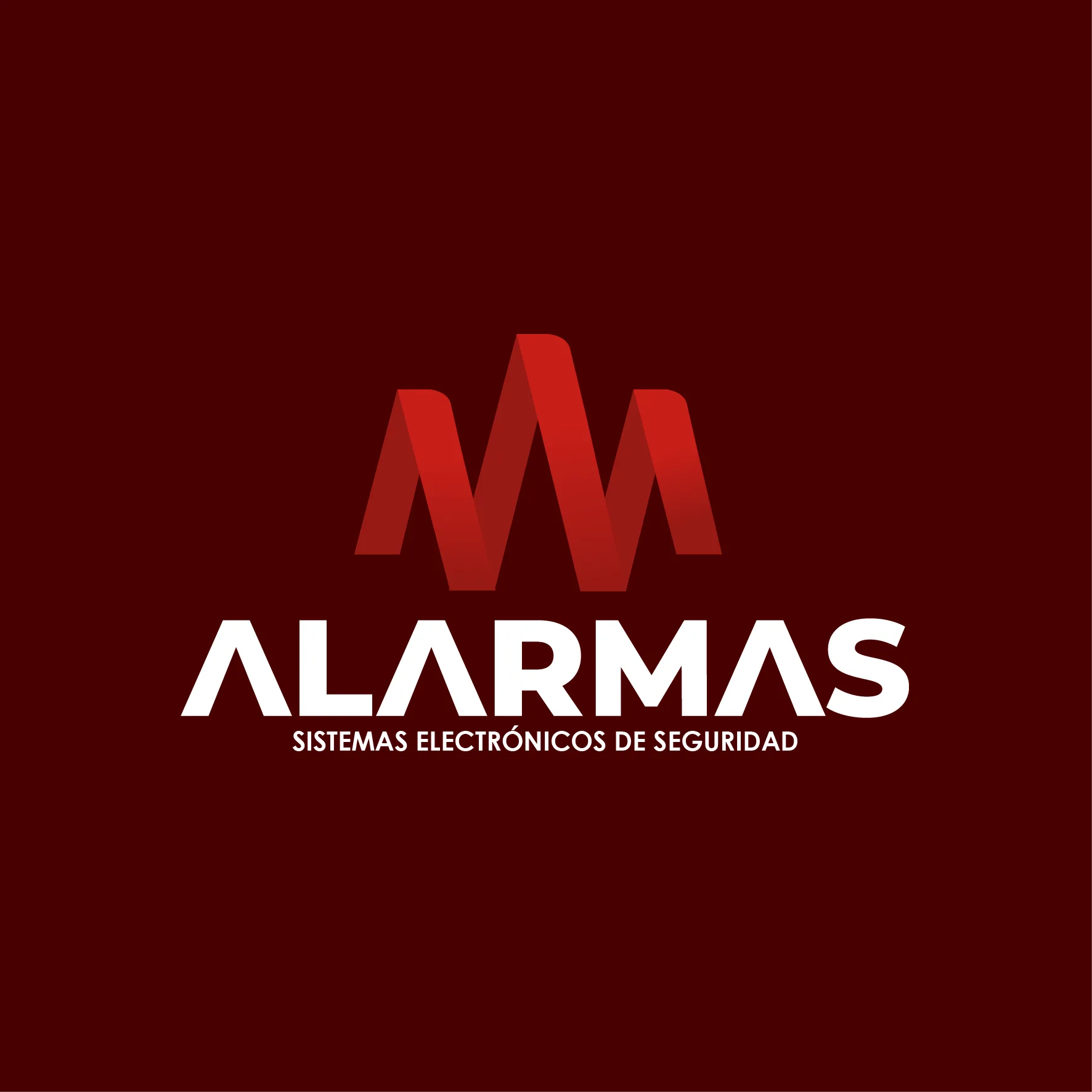 Alarmas Aaa - Alarmas Aaa - Web Design - alarmas aaa - propuesta 22 mesa de trabajo 1 - branding