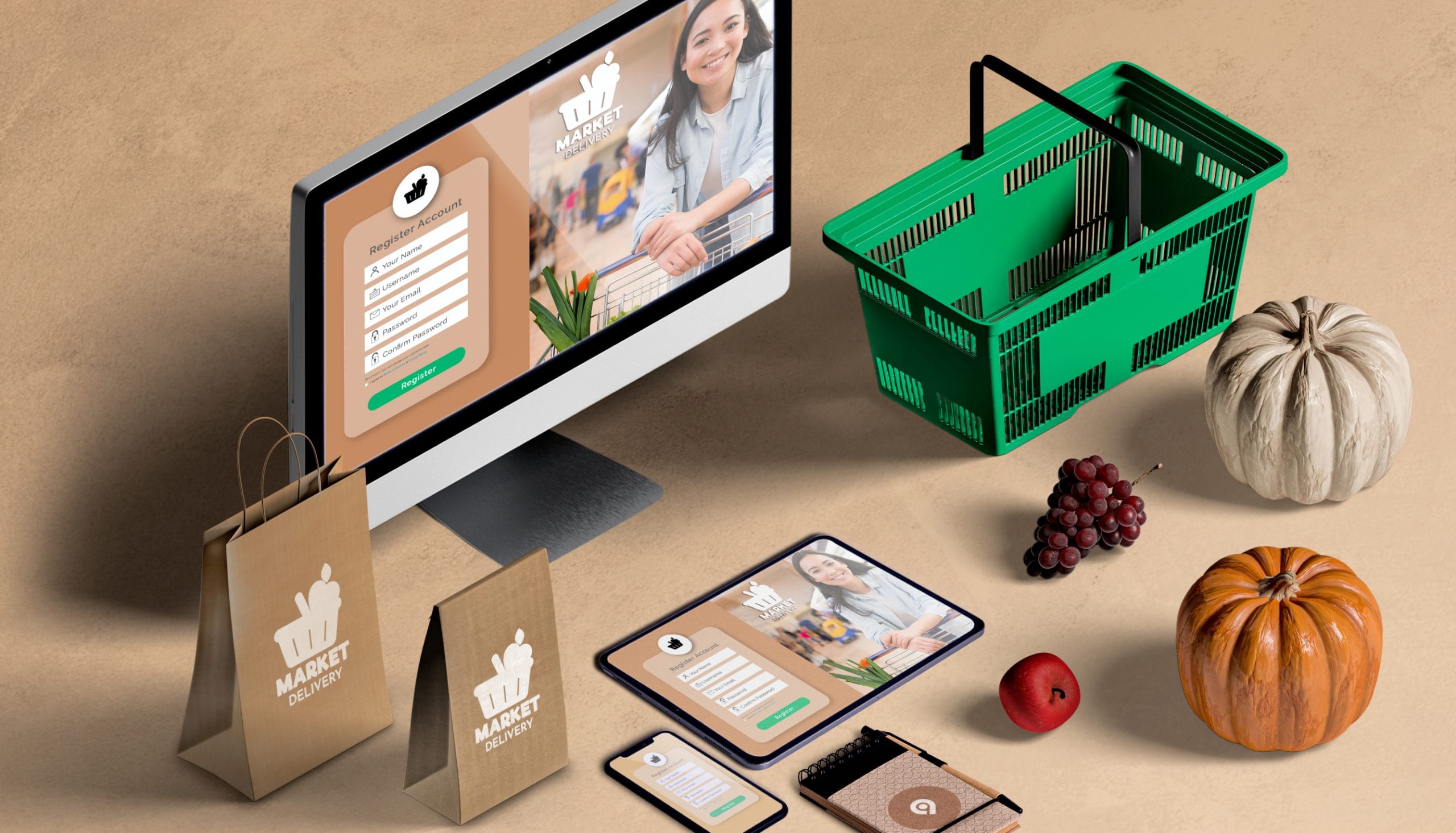 La Guía Definitiva De Woocommerce - Woocommerce - Branding - woocommerce - woocommerce scaled - ux/ui