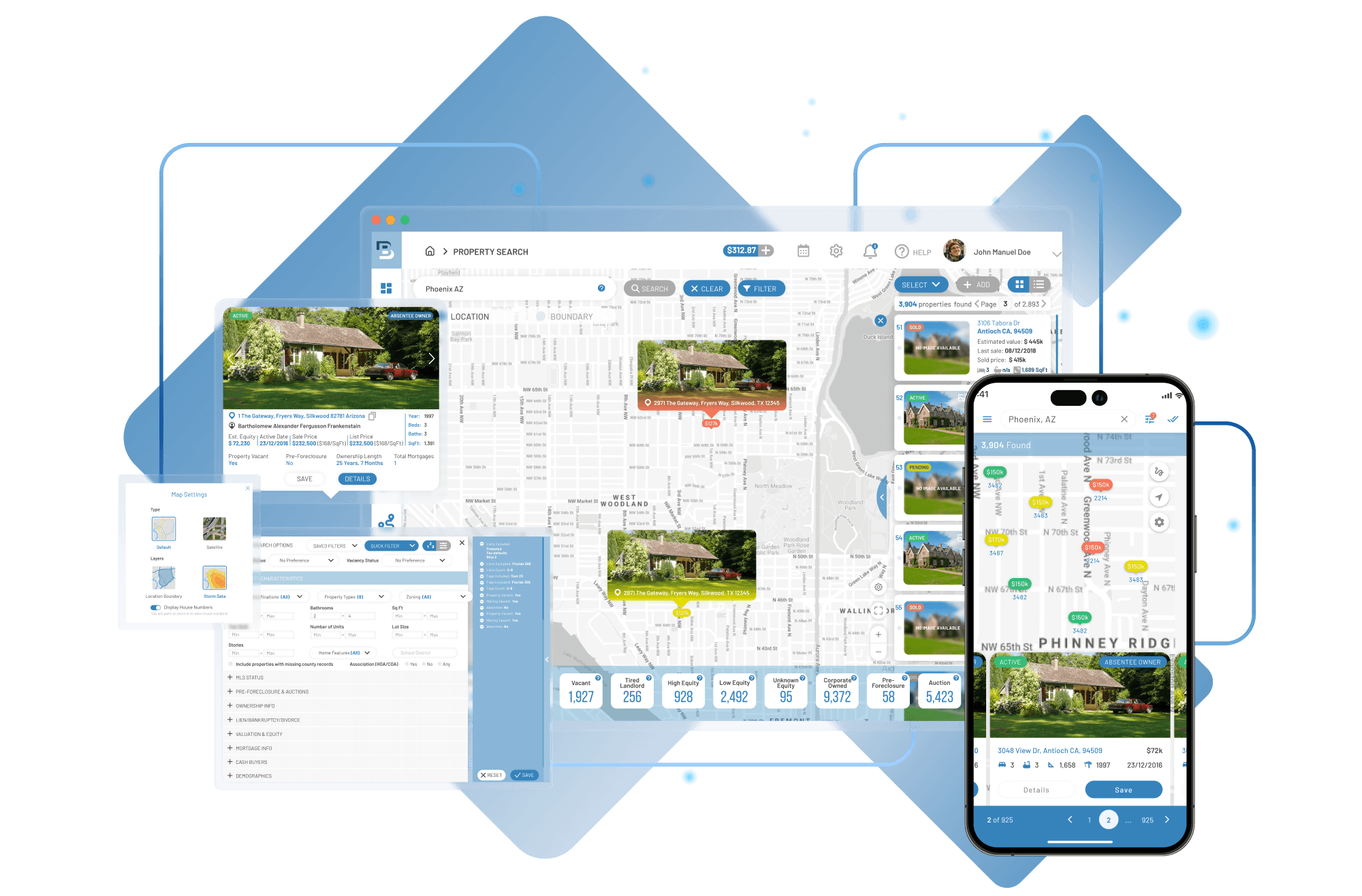BatchLeads App 1 | Yzzy Agency | Yzzy Agency