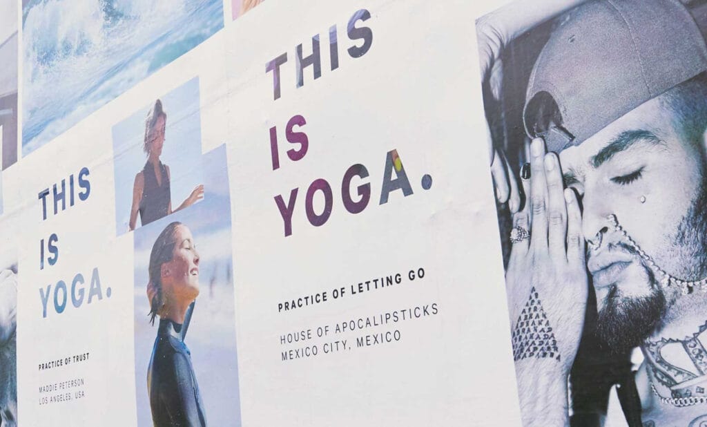 - top 10 branding - this is yoga - ux/ui