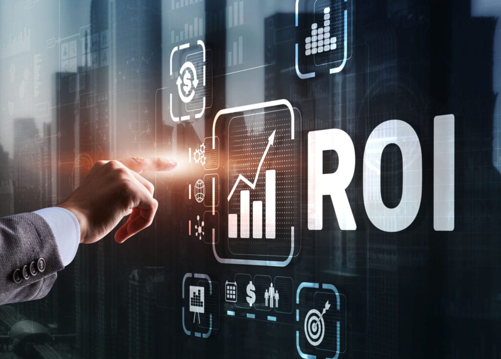 How to Measure the ROI of Your Marketing Efforts