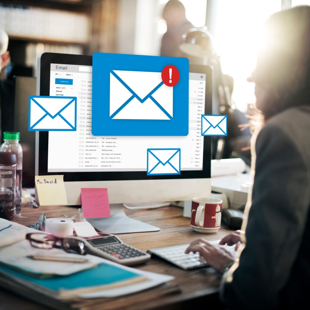 Creative Ways To Market Your Business On A Limited Budget - Marketing - Yzzy Agency - Web Design - marketing - email - yzzy agency - digital agency