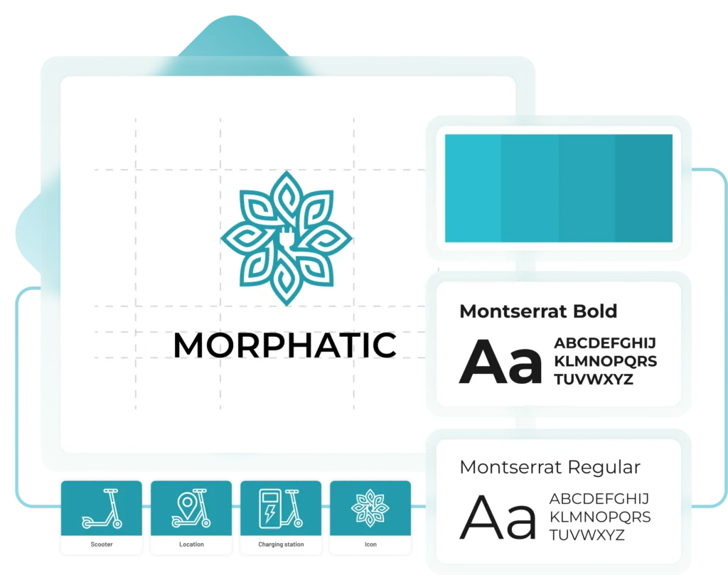 Branding agency for small business