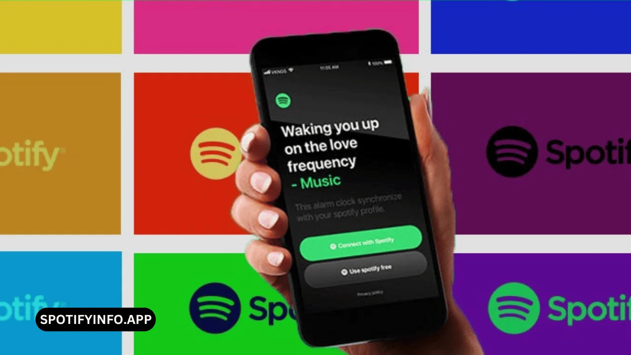 The Role Of Color Psychology In Branding And Web Design - Color Psychology - Yzzy Agency - Ui/Ux Design Spotify color palette