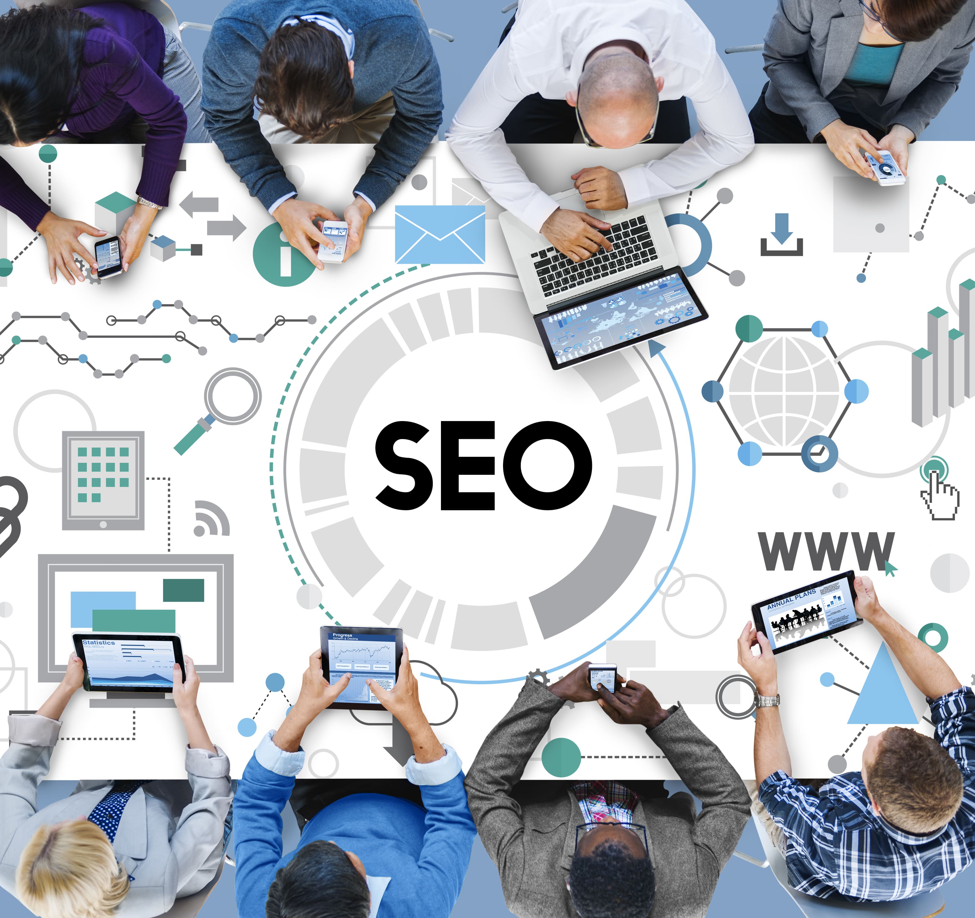 Navigating The Intersection Of Seo And Web Design - Seo And Web Design - Web Design - seo and web design - searching engine optimizing seo browsing concept 2 - web design