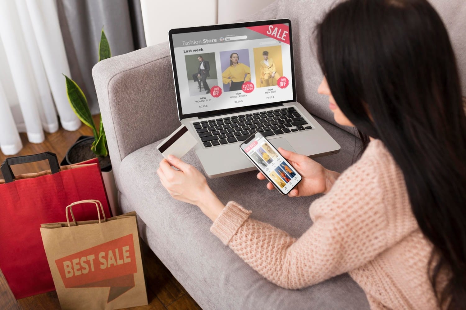 Best Practices For Integrating E-Commerce With Your Brand - E-Commerce - Branding E-commerce