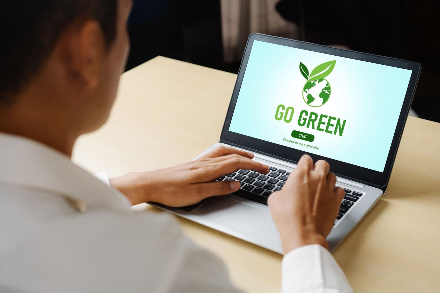 Sustainability In Web Design: Why It Matters - Sustainability In Web - Branding - sustainability in web - 615688 1 - web design