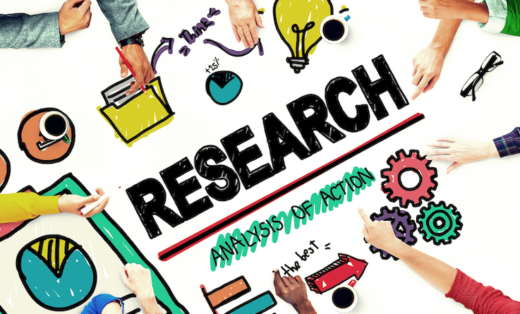 The Role Of User Research In Effective Web Design - User Research - Web Design Research