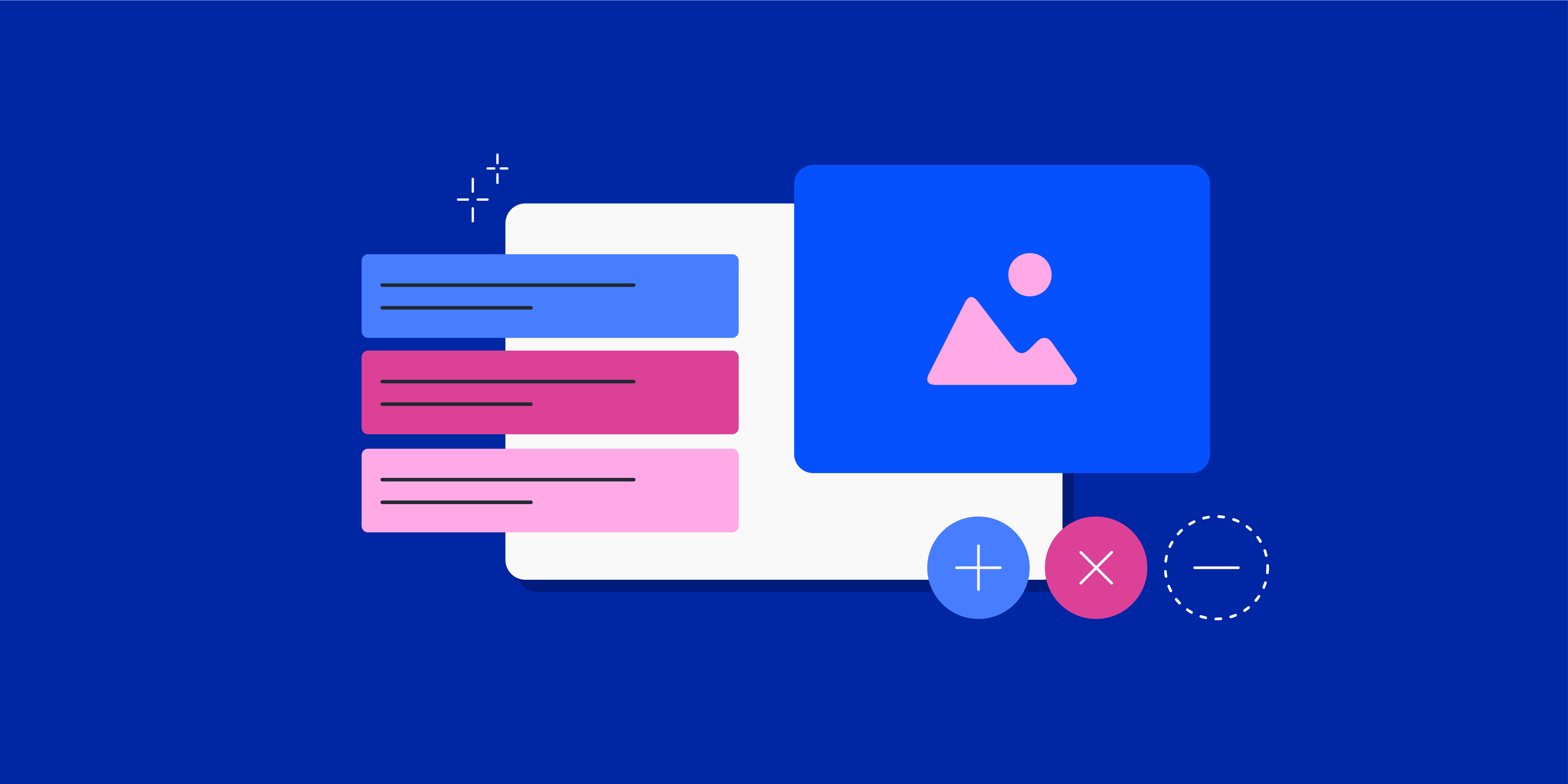 Why Flat Design Makes Websites Shine - Flat Web Design - Branding Flat design