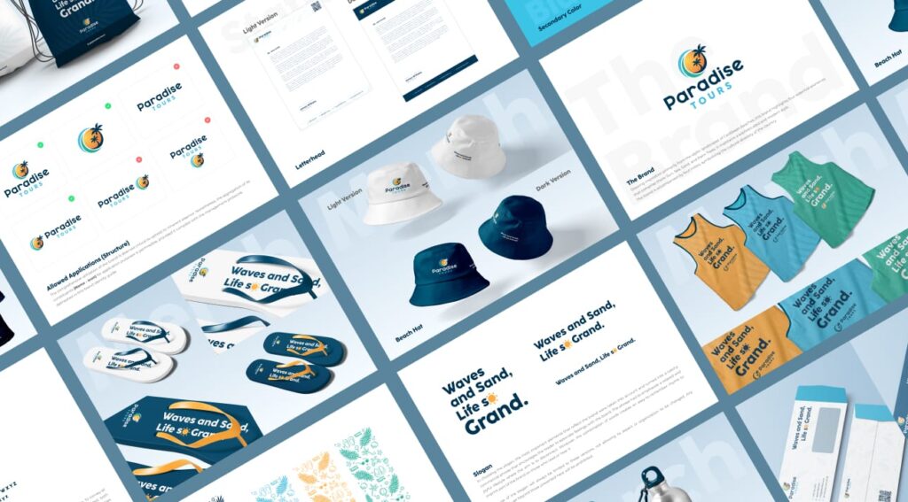 Real Estate - Real Estate Web Design - Branding - real estate web design - brand book e1756228942510 - ui/ux