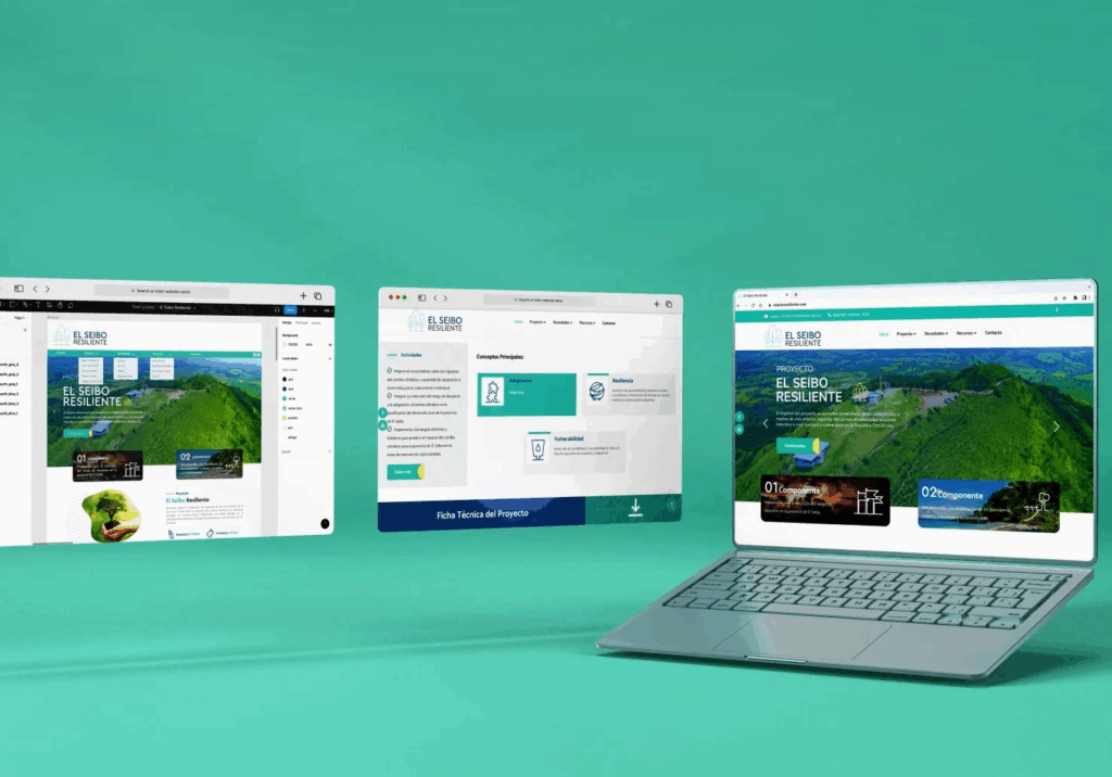 Works - Branding - Ux/Ui - branding - image 3 - ui/ux